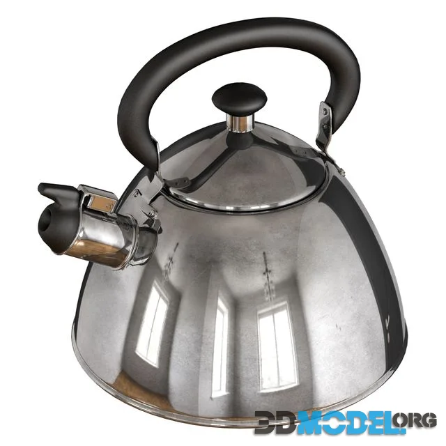 Kettle Vitesse