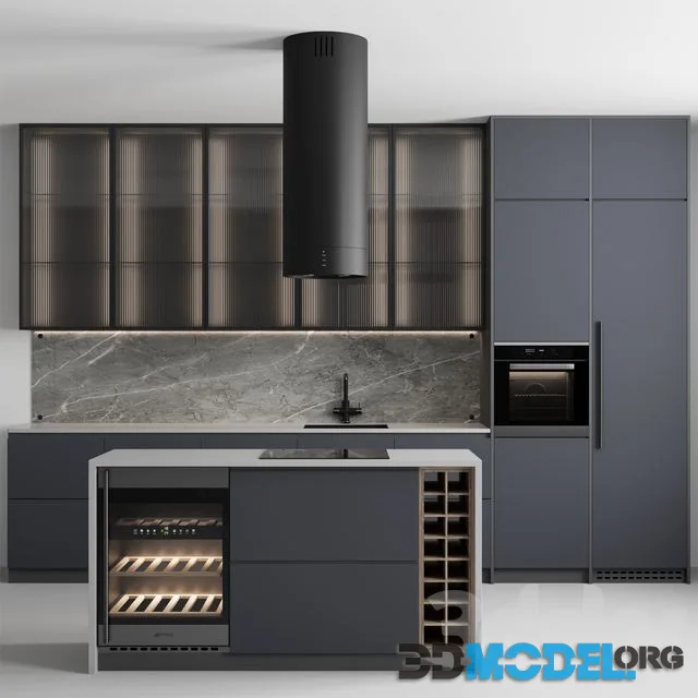 Kitchen No. 28