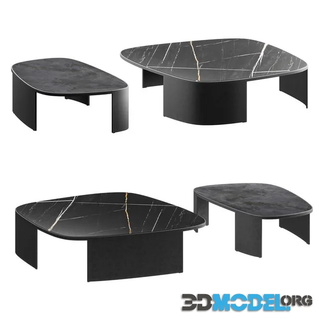 Koishi Coffee Table