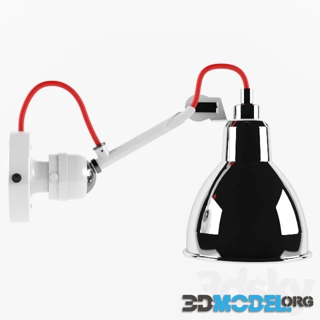 La Lampe Gras