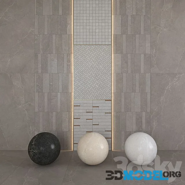LaFabbrica Noble Stone Decor