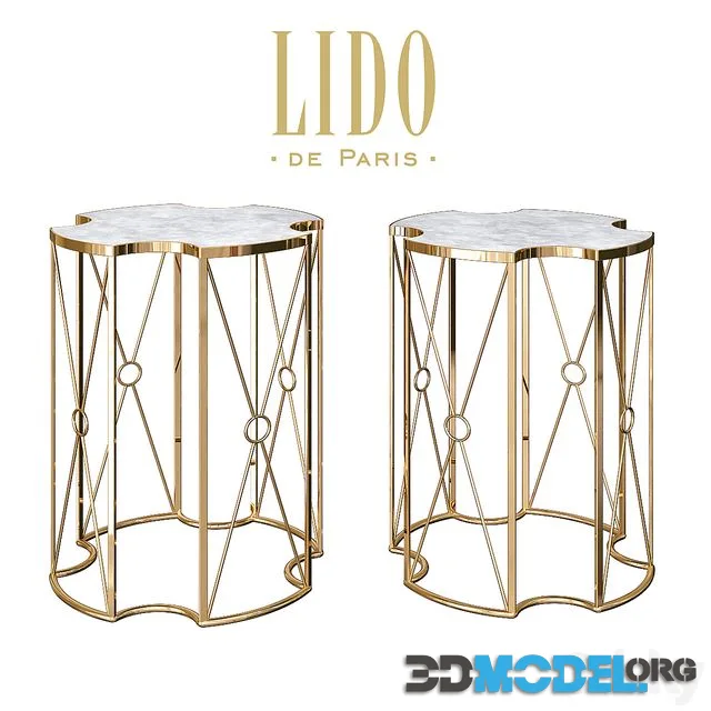 Lido center table_2