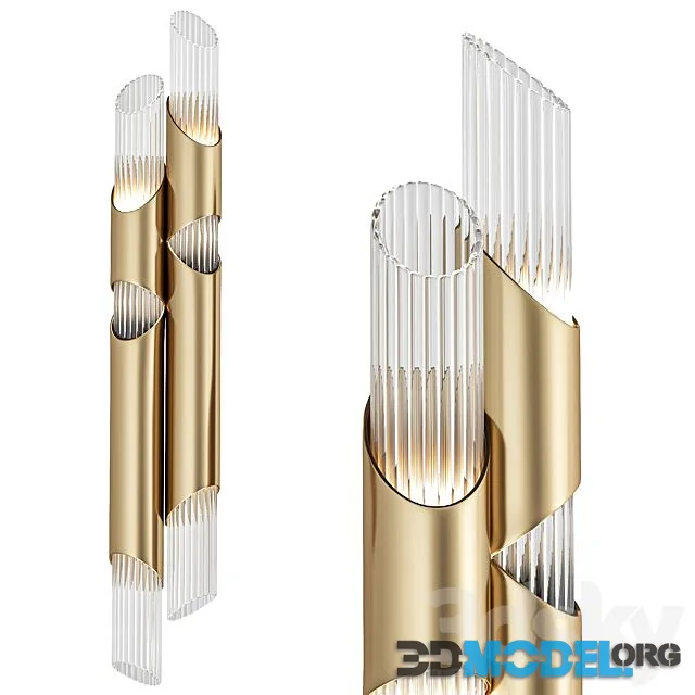 LIGURIA WALL Lamps by Lampatron
