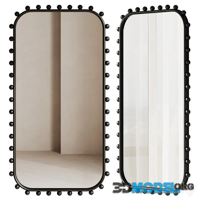 Lovina Mirror