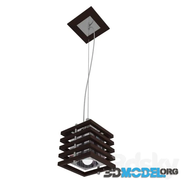 Luminaire Odeon 1251-1 Ripen