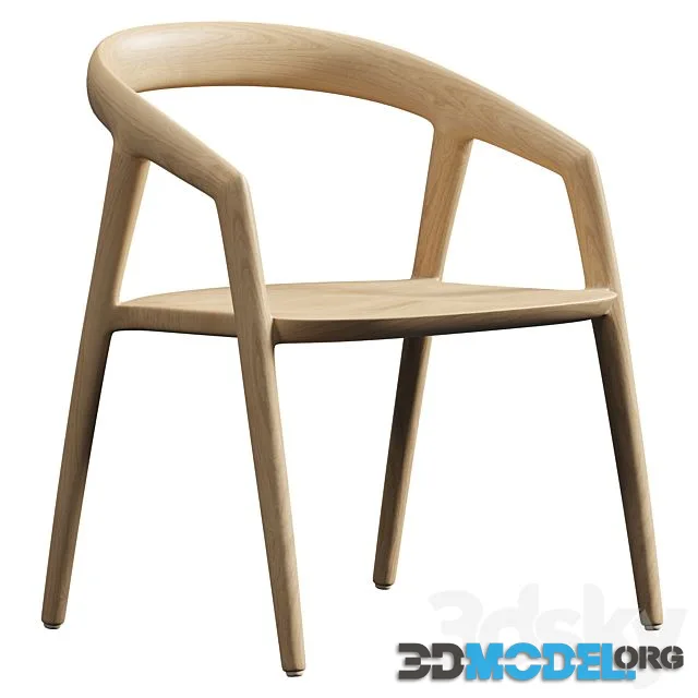Maki Dining Chair