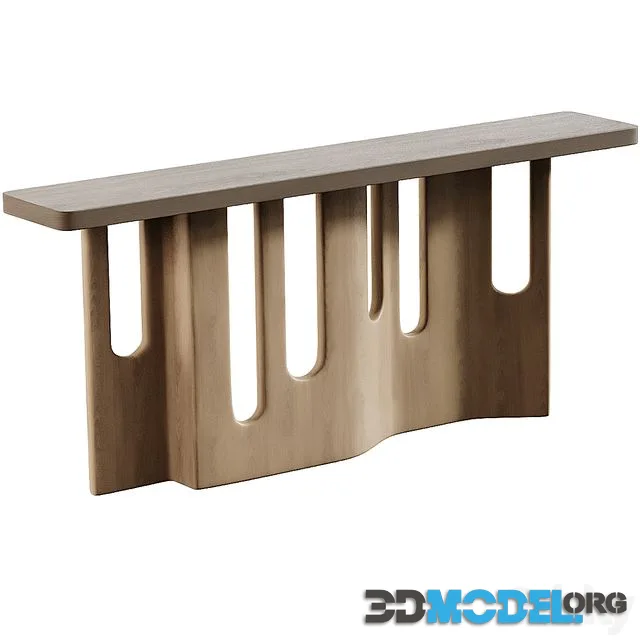 Malko Console Table