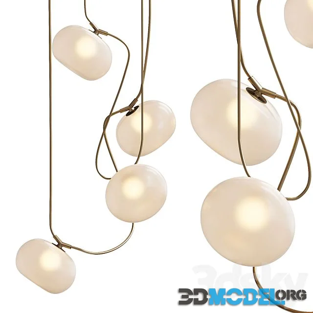 Melina Pendant Lamp