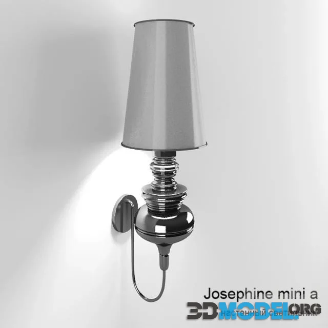 Metalarte Josephine mini a