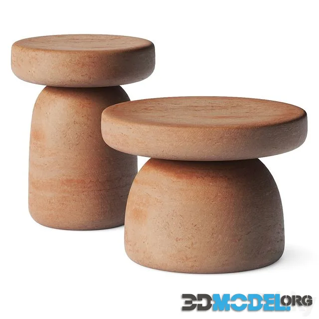 Miniforms Tototo Coffee Tables