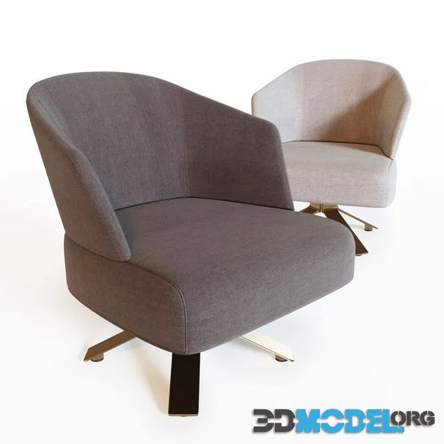Minotti creed small