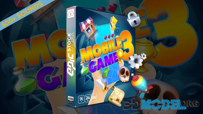 Mobile Game 3