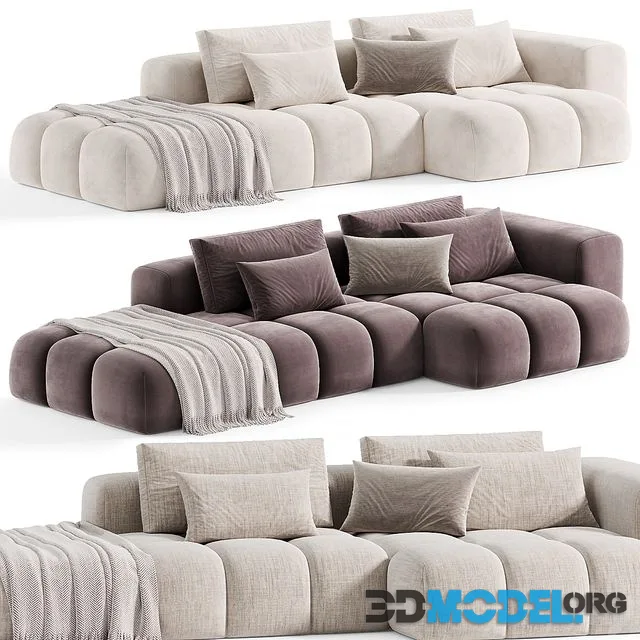 Modern Sofa FED