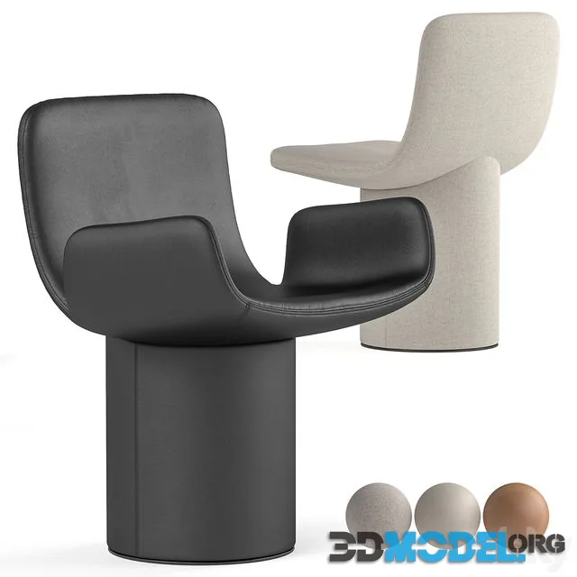 Mogg Brera chair