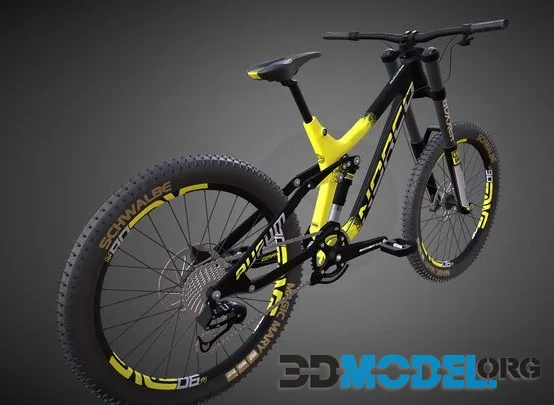 Norco Aurum C7.1 (PBR)