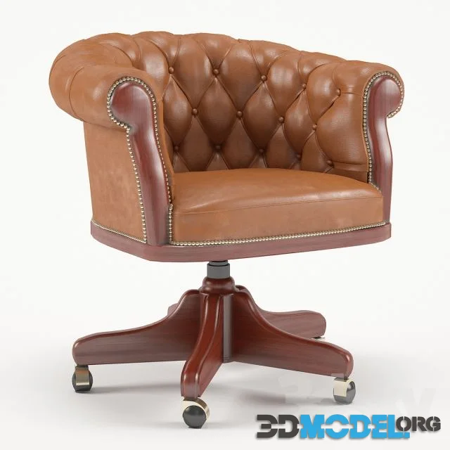 Origgi York, armchair