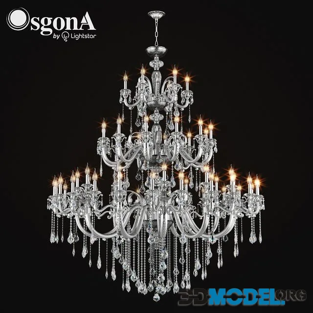Osgona Lusso Art.788544