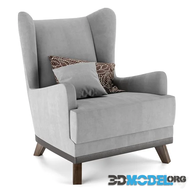 Oxford armchair