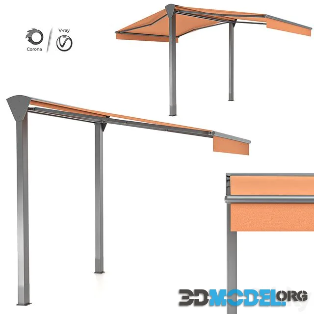 Pergola Awning