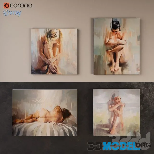 Pictures of Johnny Morant Nude Collection