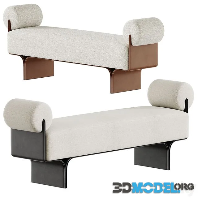 Pierre Bench