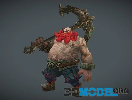 Pirateboss (PBR)