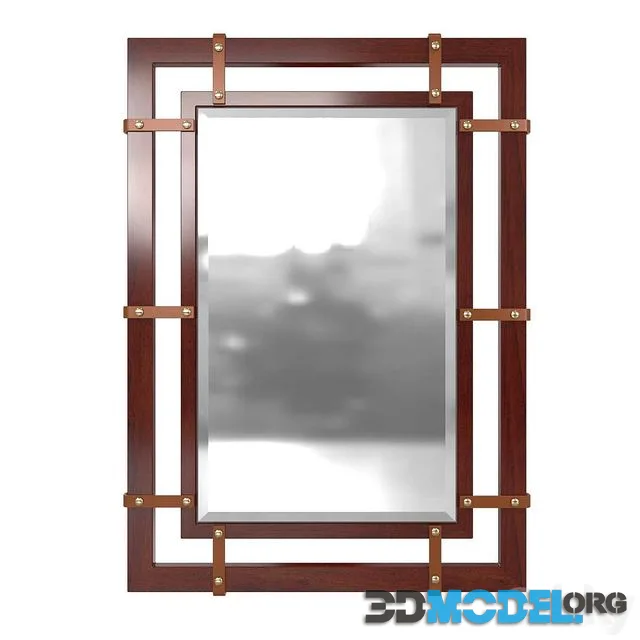 Ralph Lauren Home Nolan mirror