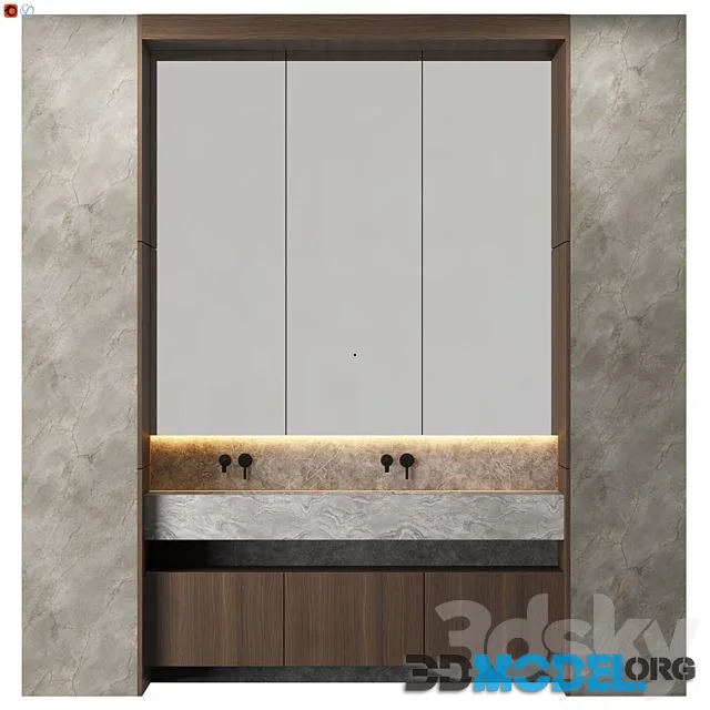 Random Inspiration 413 Bathroom