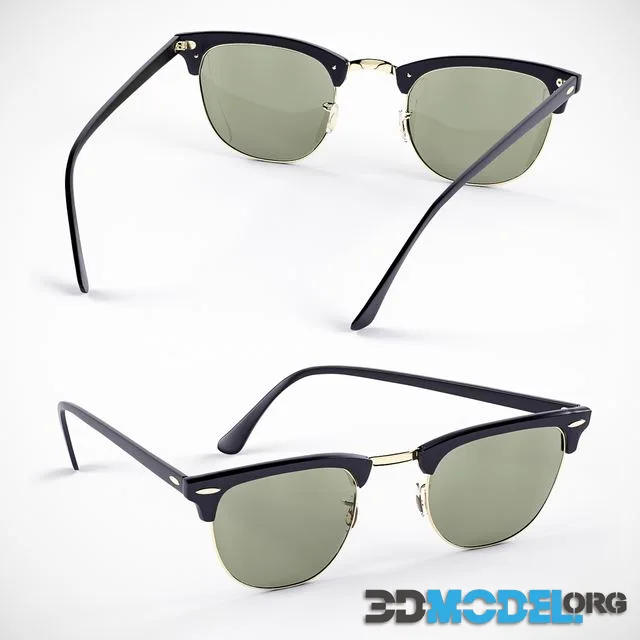 RayBan sunglasses