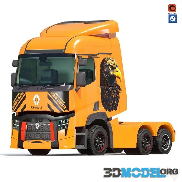 Renault Trucks