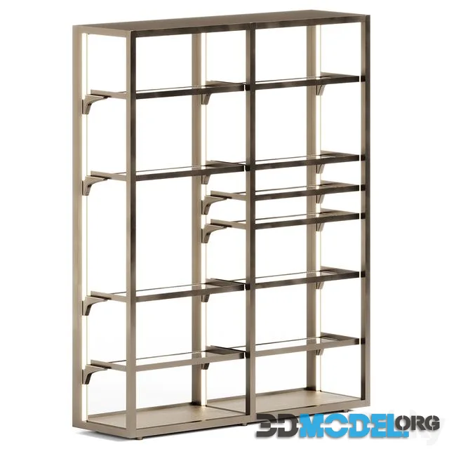 Rimadesio Cover Freestanding