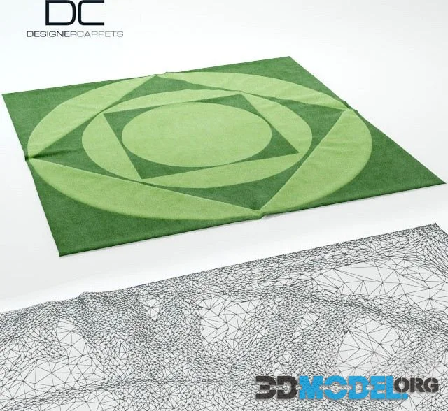Rug VP2 Designer Carpets