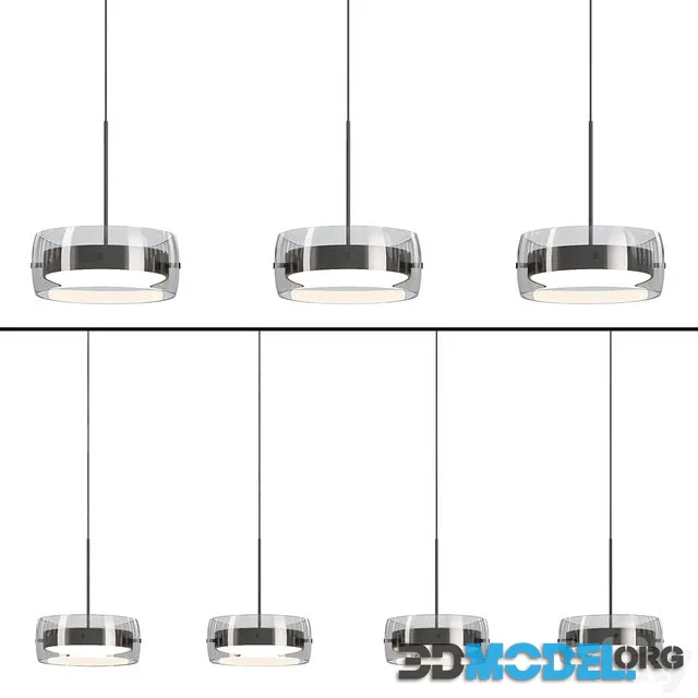 SCOTT ONE lamp