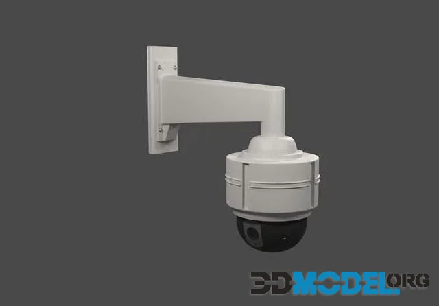 Security Camera 1 (PBR)