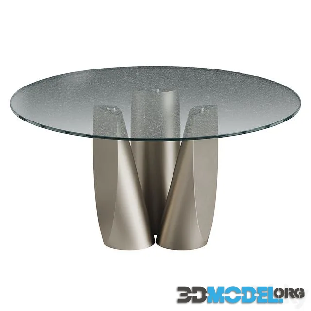 Sentei Dining Table