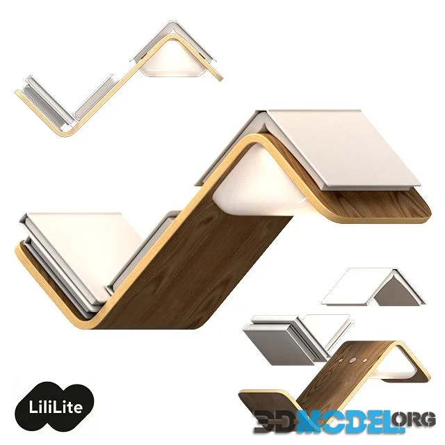 Shelf Lamp Lililite Lamp Shelf Mark