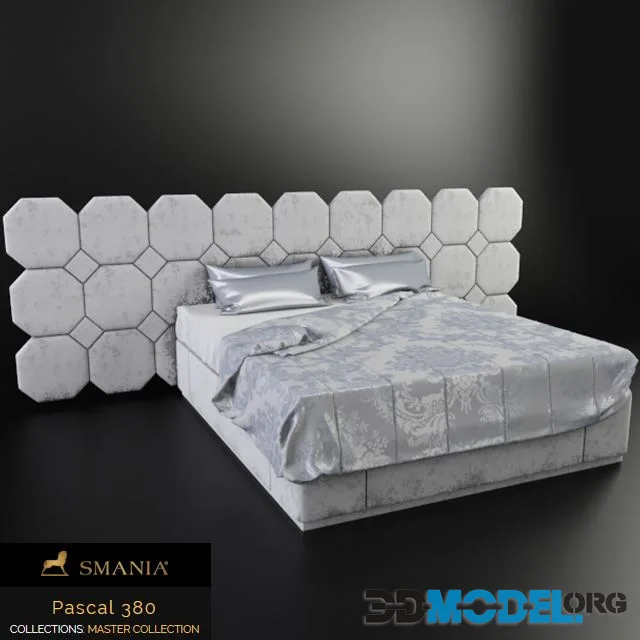 SMANIA 380 pascal-master collection