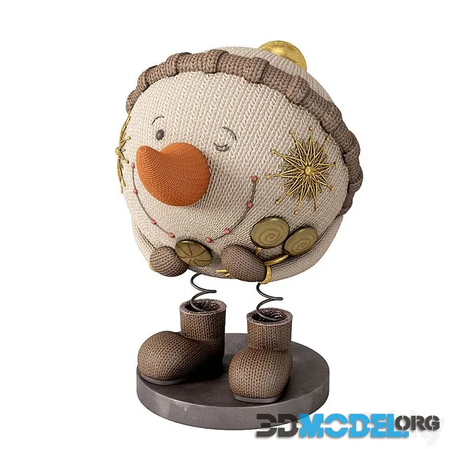 snowman