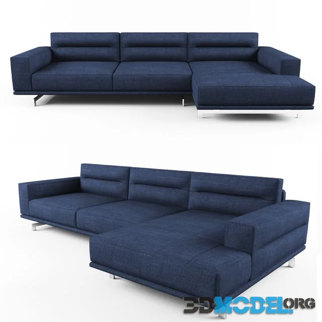 Sofa Natuzzi Audacia