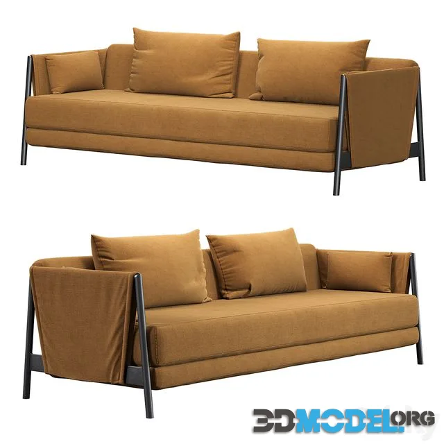 SoftLine Madison