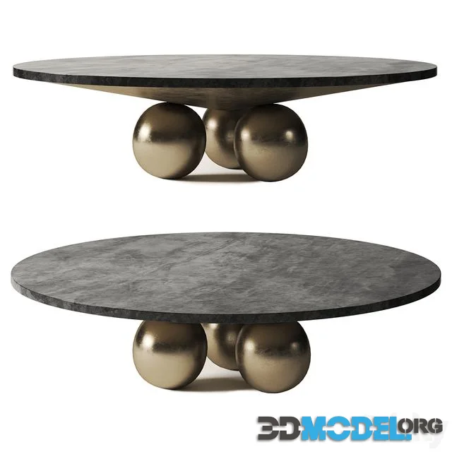 Sphere by Scala Luxury