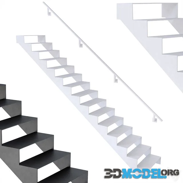 Staircase 043