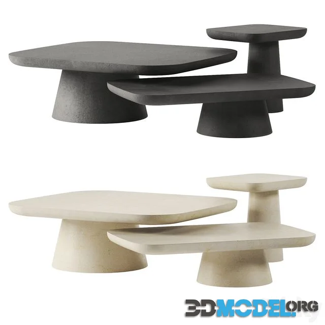 Stone by Ditre Italia