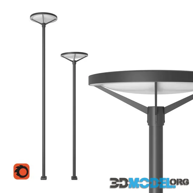 Street Lamp Street LED Light 3