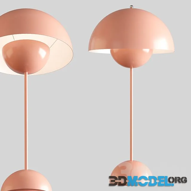 Table Lamp with Aliexpress 002