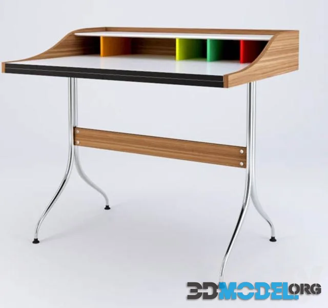 table Vitra Home Desk