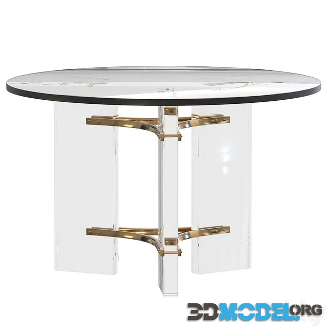 Tamara center table – Villa Vici
