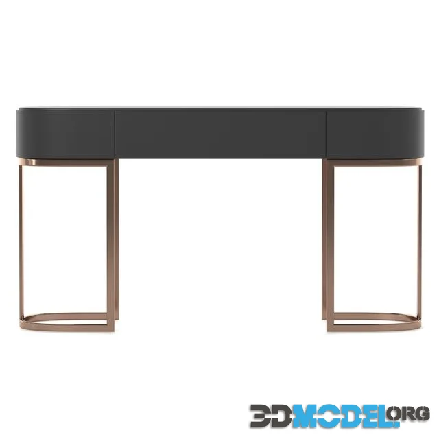 Toilet Table Softhouse BANGLE Toilette
