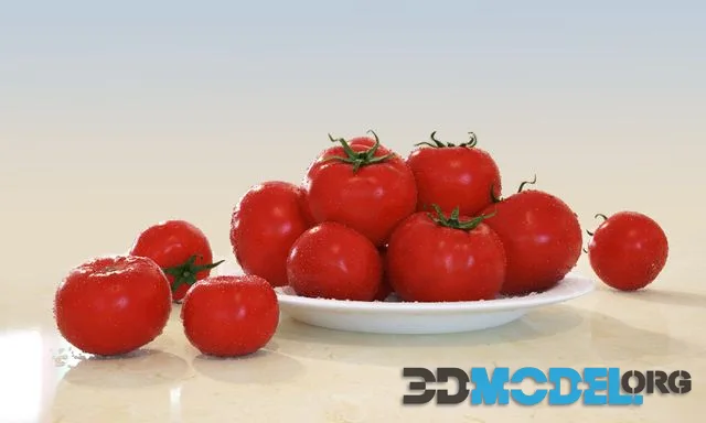 Tomatoes
