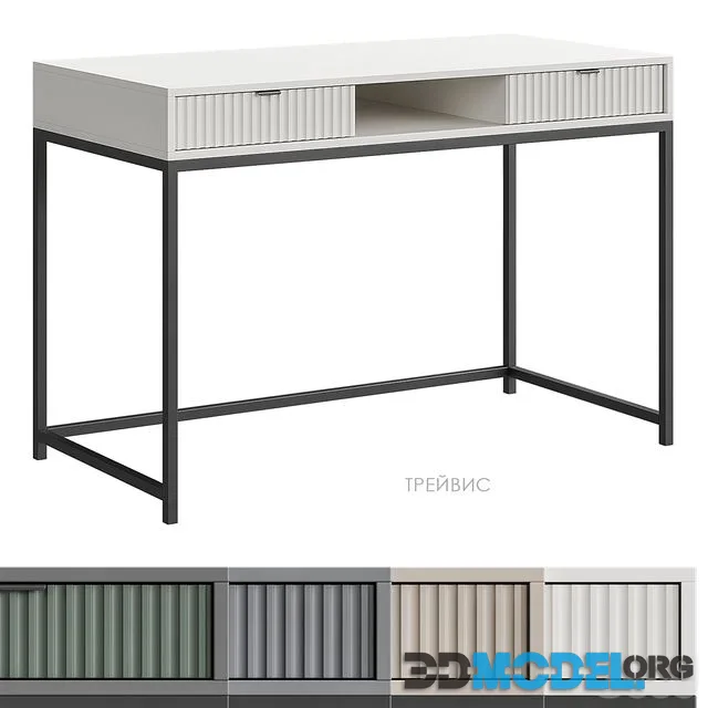 Travis Desk Divan ru